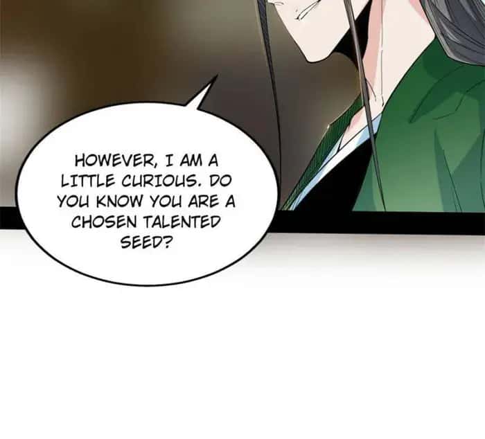 I'm an Evil God Chapter 348 Page 13
