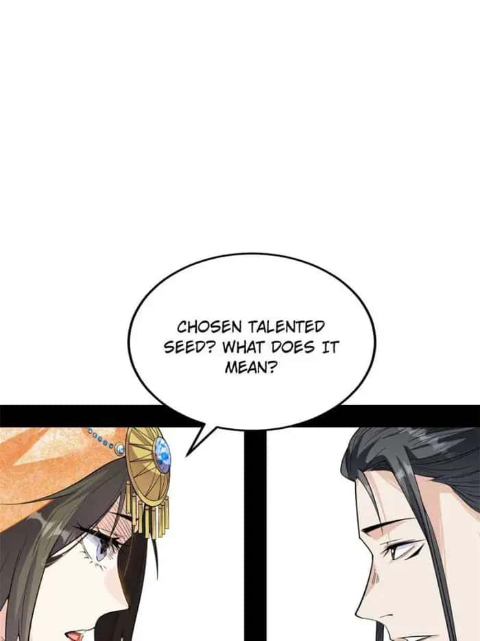 I'm an Evil God Chapter 348 Page 14