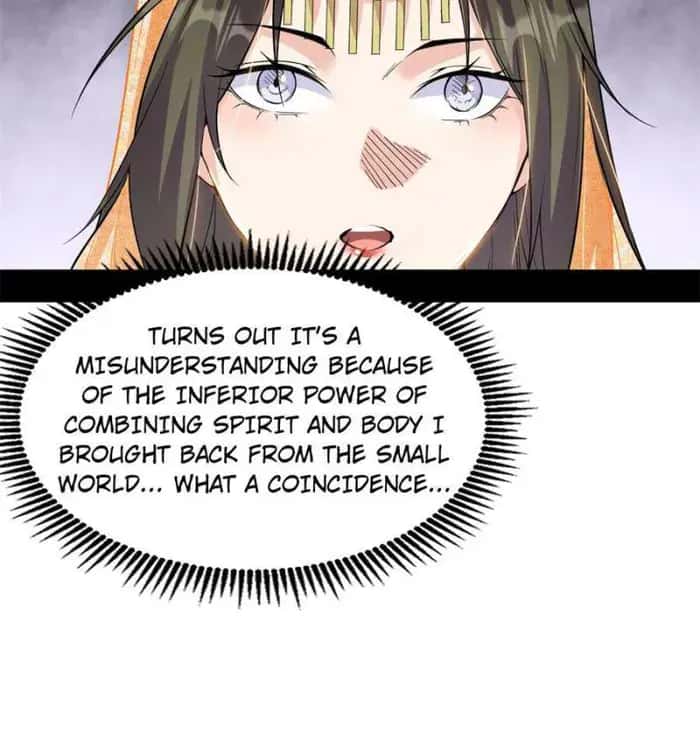 I'm an Evil God Chapter 348 Page 20