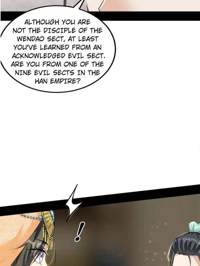 I'm an Evil God Chapter 348 Page 22