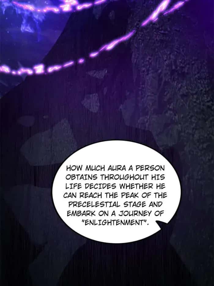 I'm an Evil God Chapter 348 Page 25
