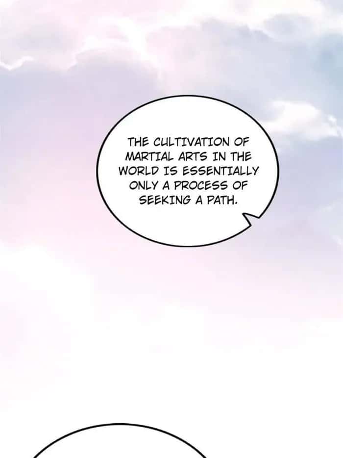 I'm an Evil God Chapter 348 Page 31