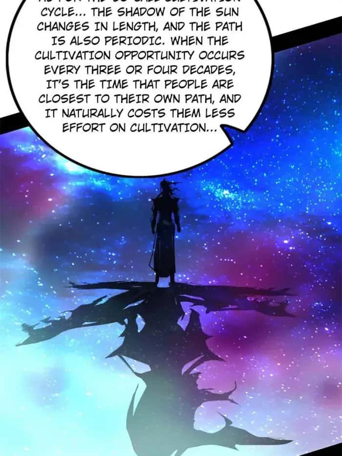 I'm an Evil God Chapter 348 Page 34