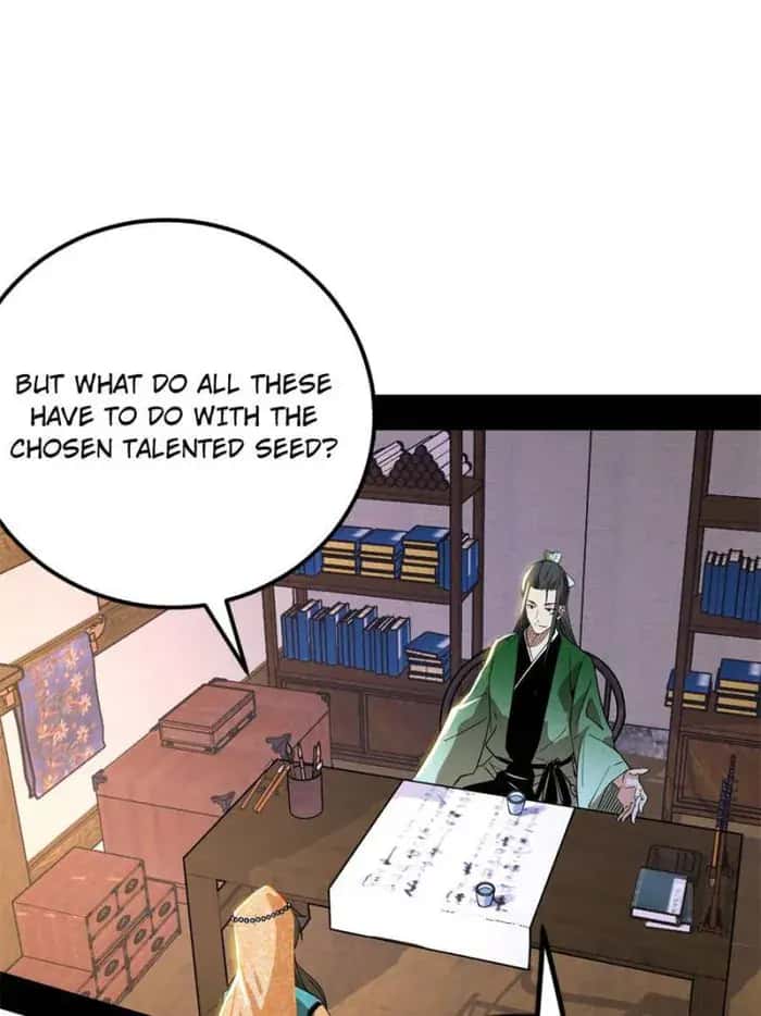 I'm an Evil God Chapter 348 Page 38