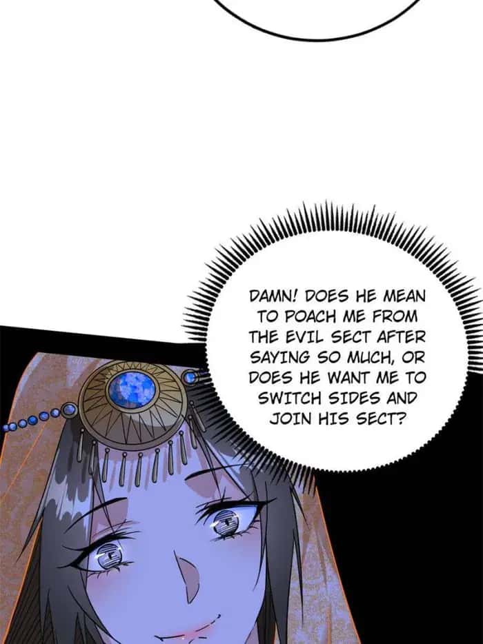I'm an Evil God Chapter 348 Page 41