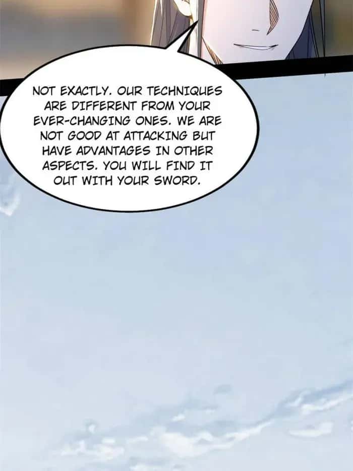 I'm an Evil God Chapter 348 Page 46