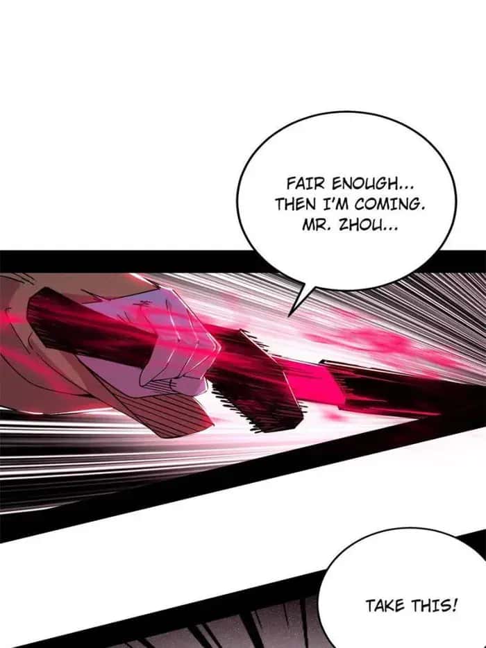 I'm an Evil God Chapter 348 Page 52