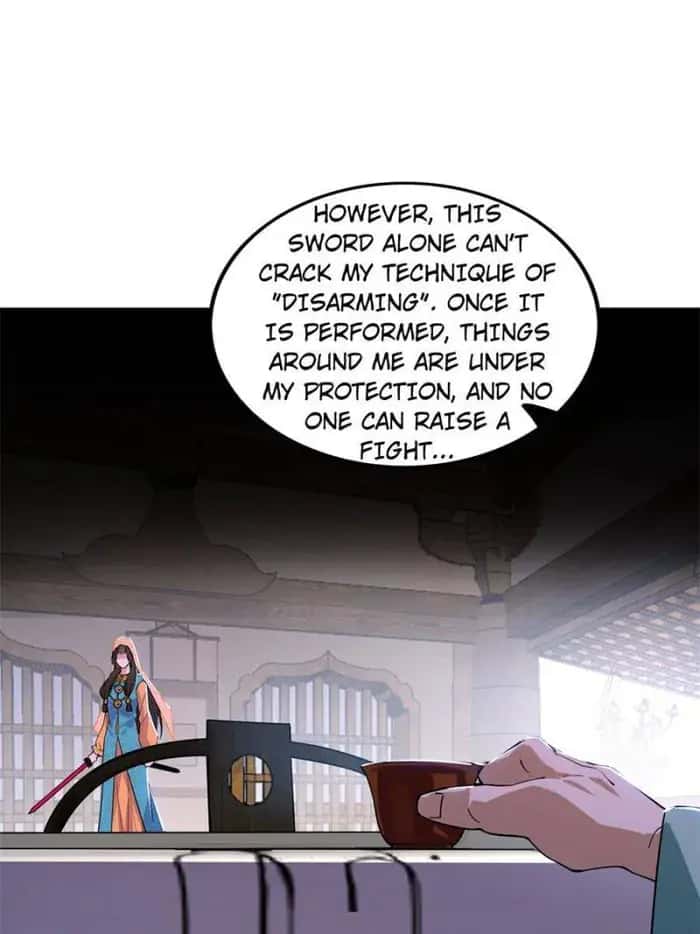 I'm an Evil God Chapter 348 Page 60