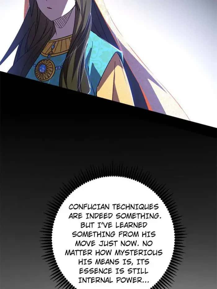 I'm an Evil God Chapter 348 Page 62
