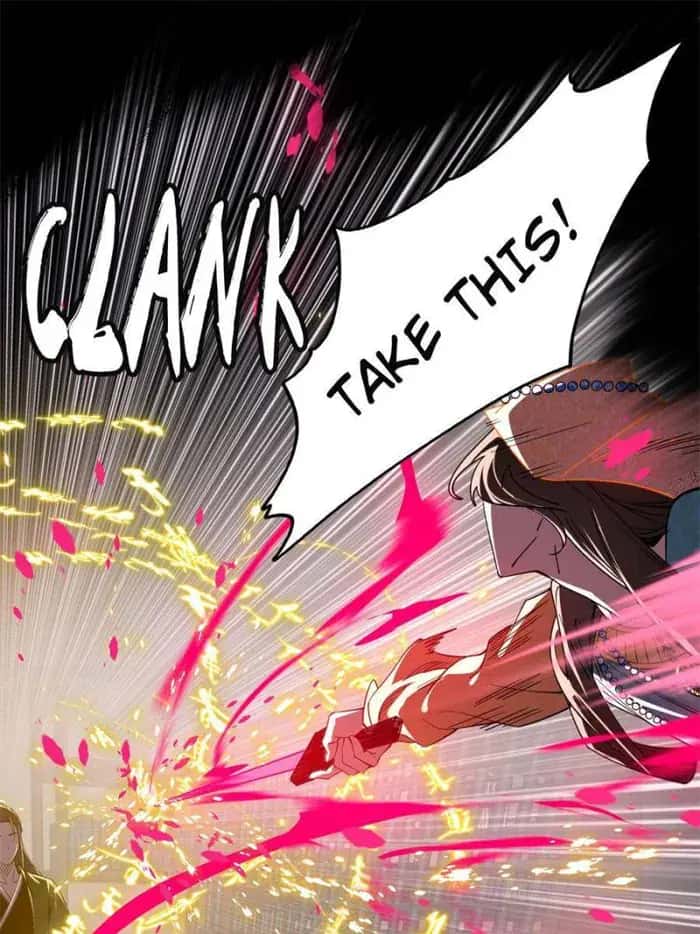 I'm an Evil God Chapter 348 Page 65