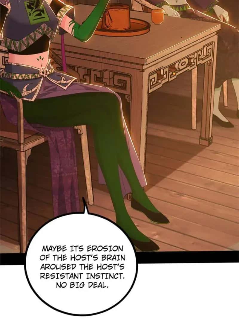 I'm an Evil God Chapter 353 Page 2