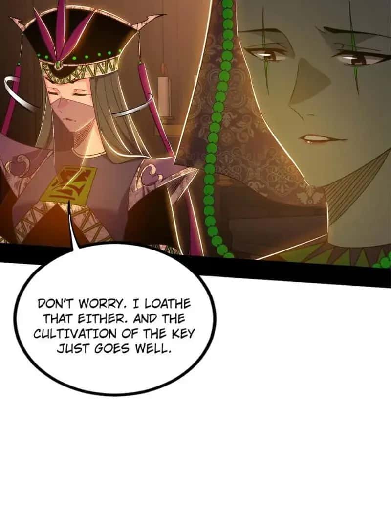 I'm an Evil God Chapter 353 Page 5
