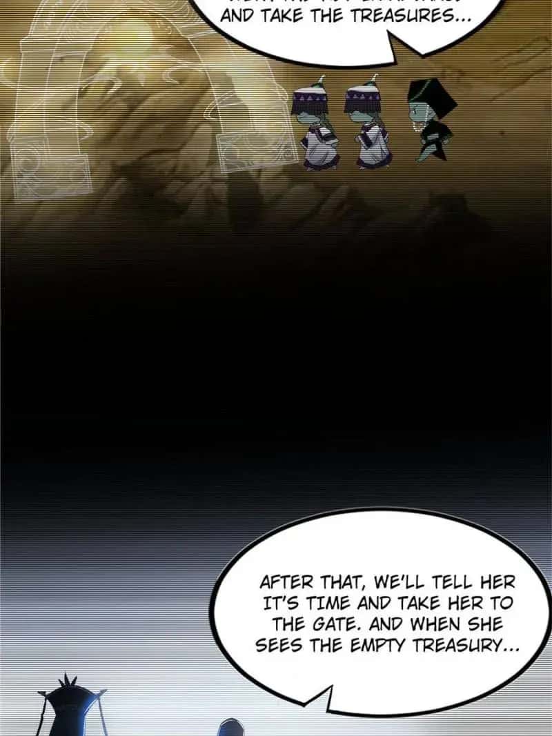 I'm an Evil God Chapter 353 Page 9