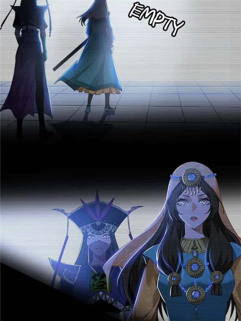 I'm an Evil God Chapter 353 Page 10