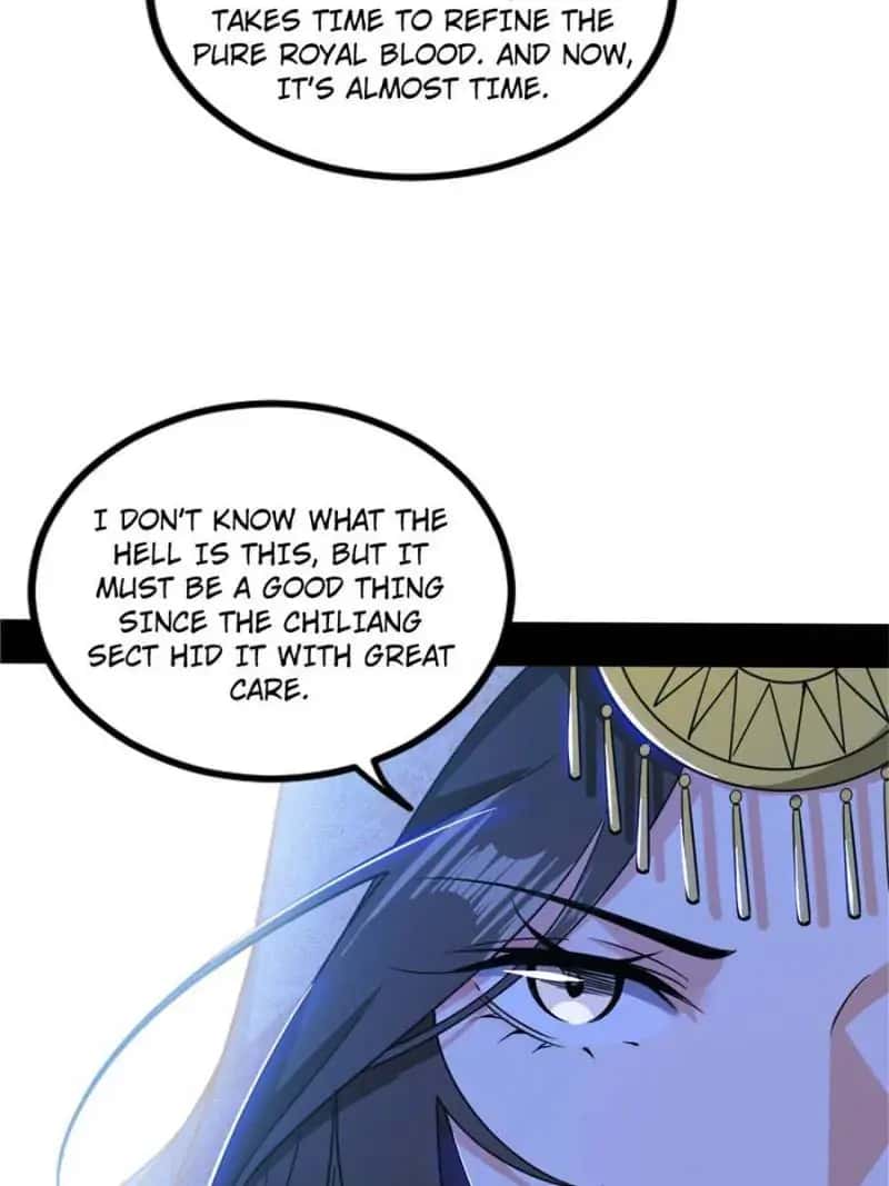 I'm an Evil God Chapter 353 Page 16
