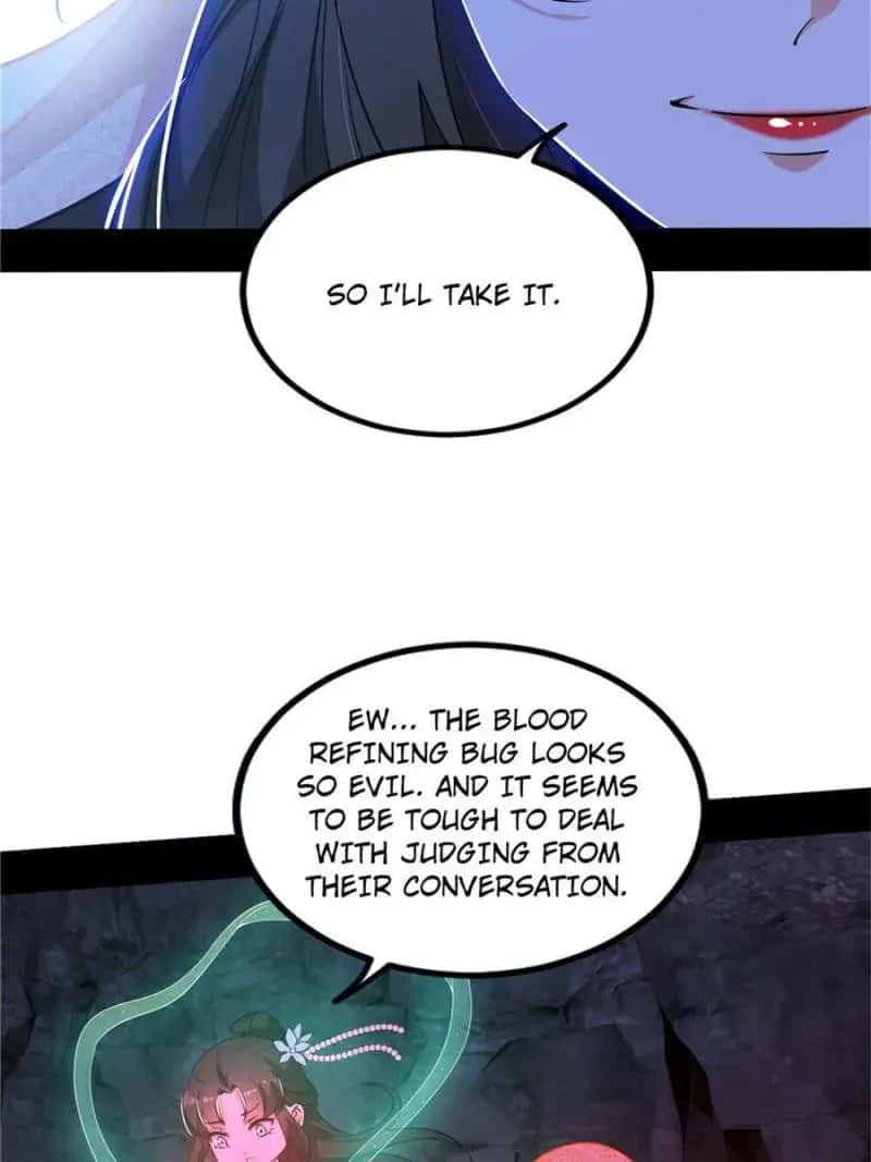 I'm an Evil God Chapter 353 Page 17