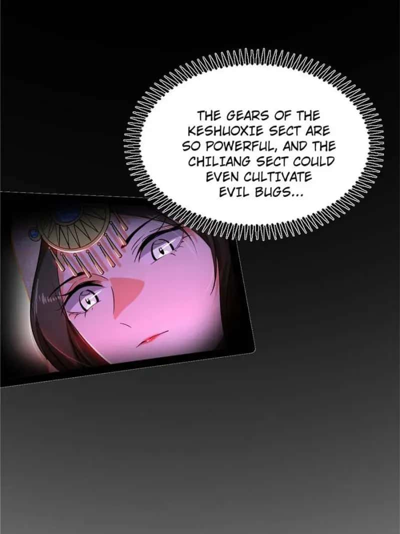 I'm an Evil God Chapter 353 Page 19