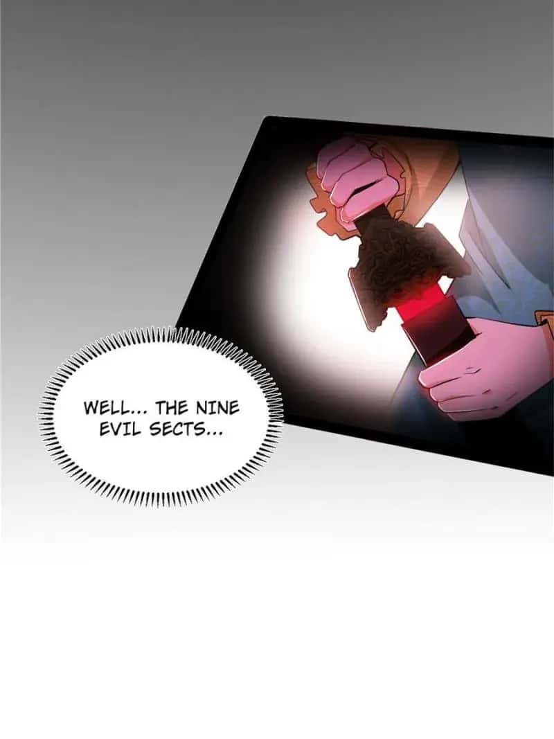 I'm an Evil God Chapter 353 Page 20