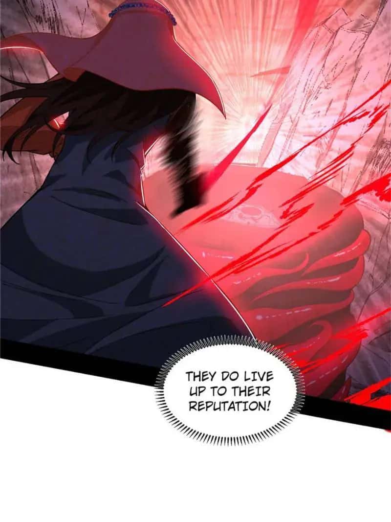 I'm an Evil God Chapter 353 Page 22