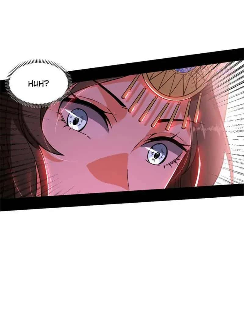 I'm an Evil God Chapter 353 Page 23