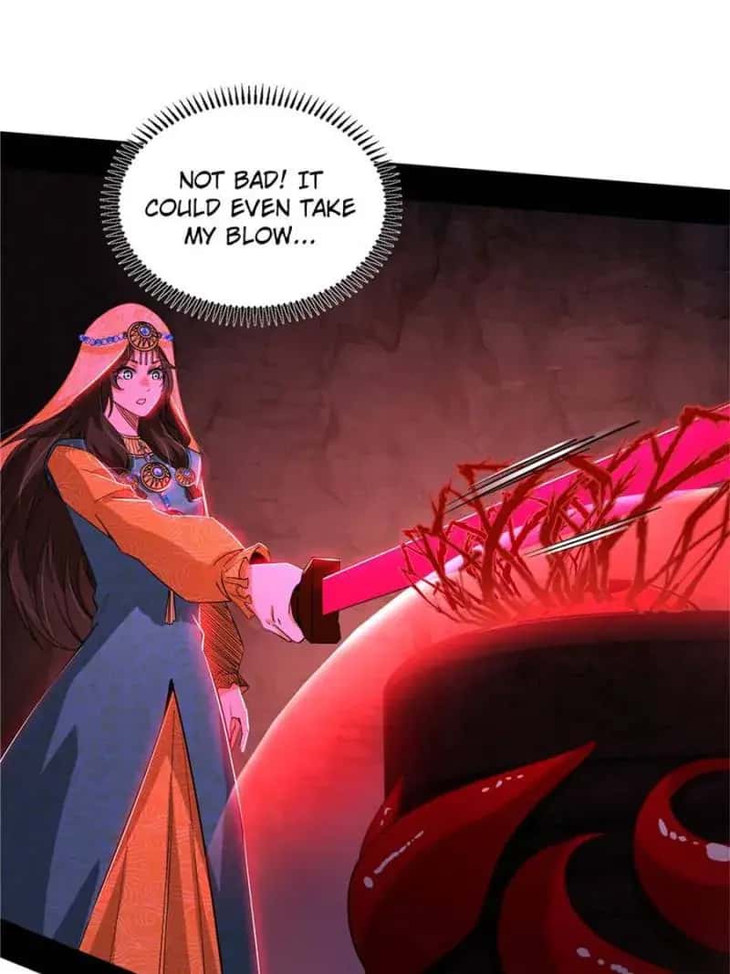 I'm an Evil God Chapter 353 Page 24