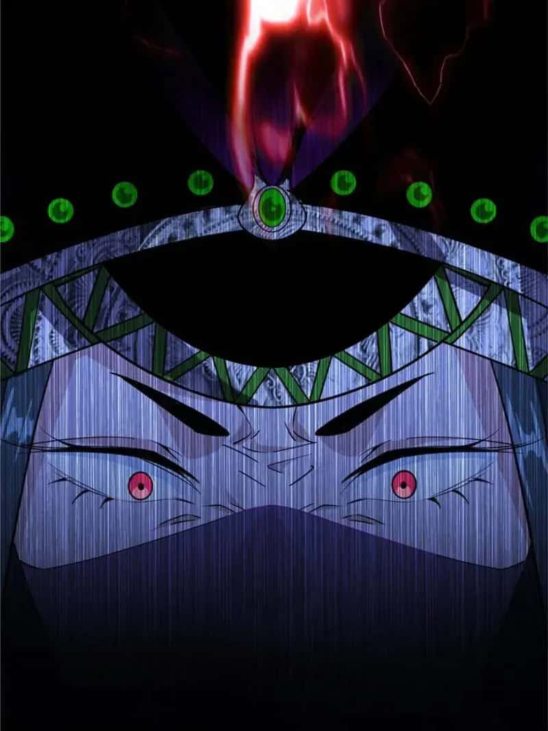 I'm an Evil God Chapter 353 Page 35