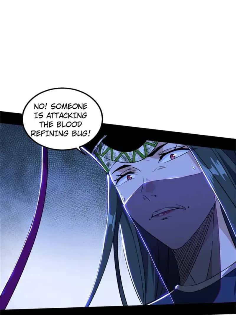 I'm an Evil God Chapter 353 Page 37