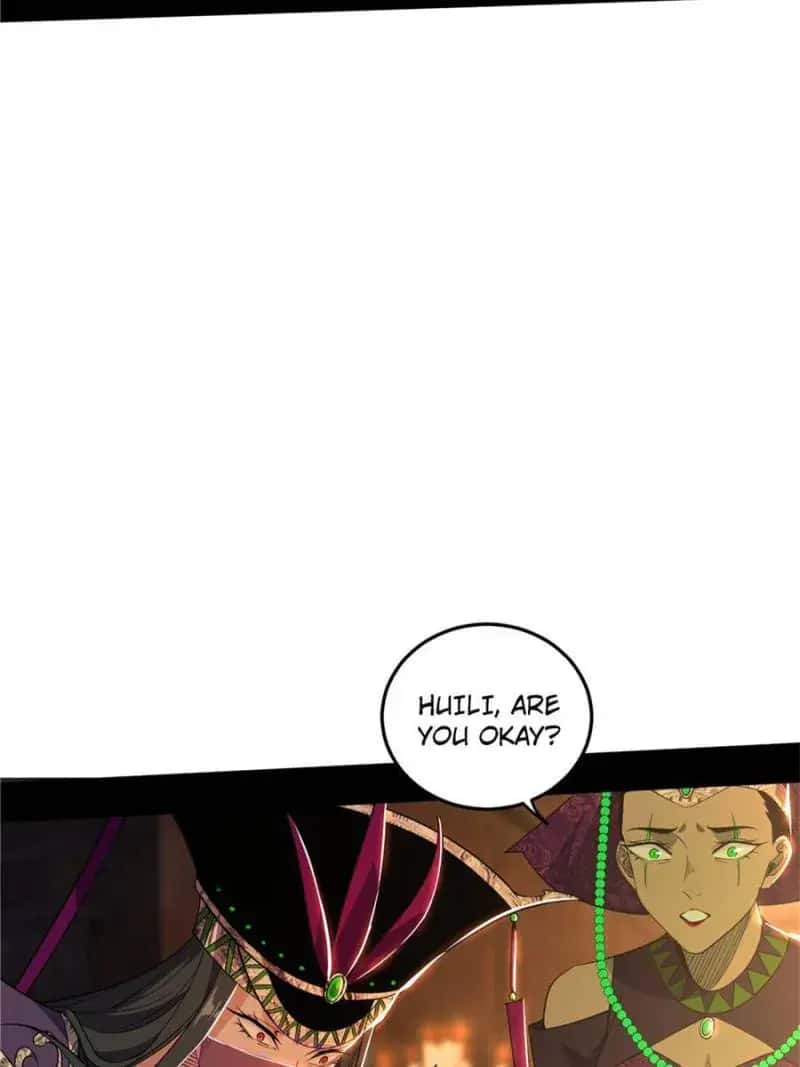 I'm an Evil God Chapter 353 Page 38