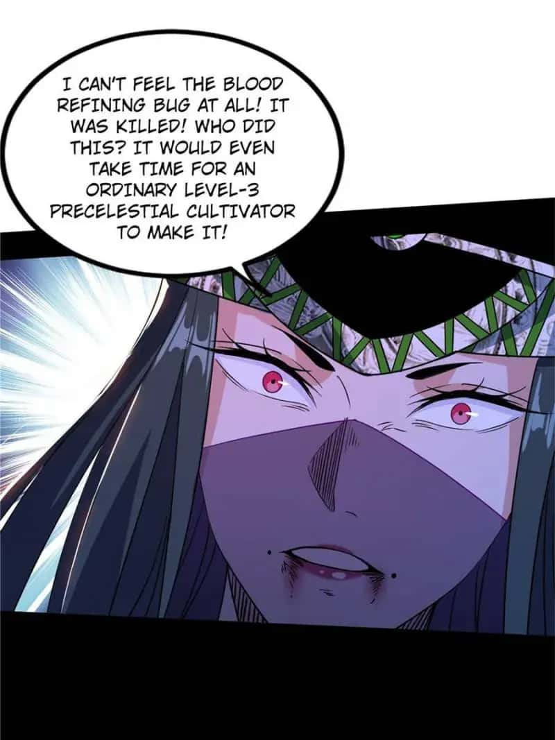 I'm an Evil God Chapter 353 Page 40