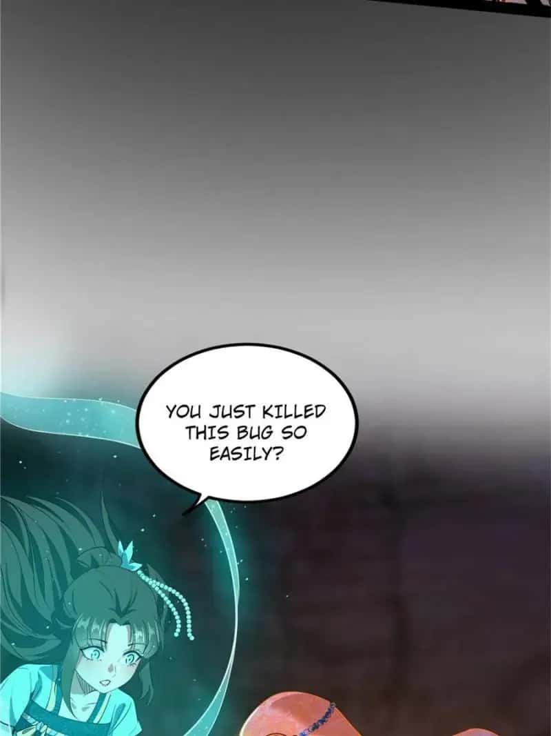 I'm an Evil God Chapter 353 Page 43