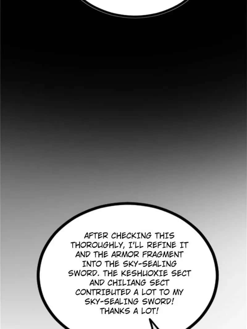 I'm an Evil God Chapter 353 Page 45