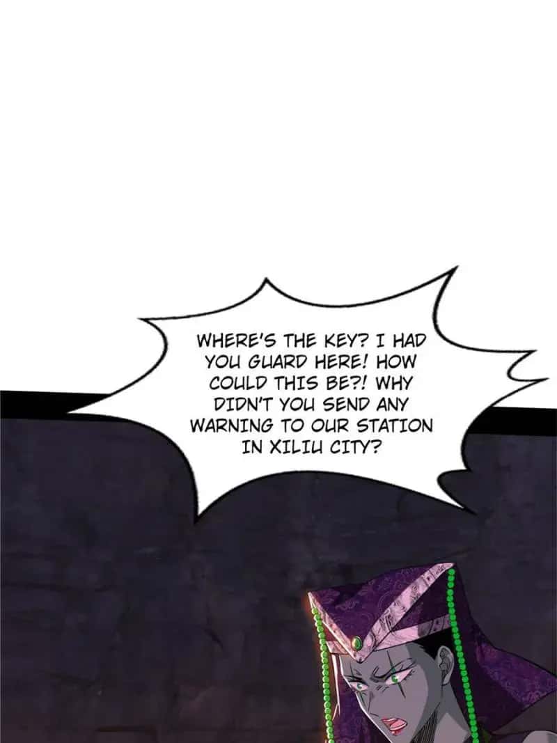 I'm an Evil God Chapter 353 Page 52