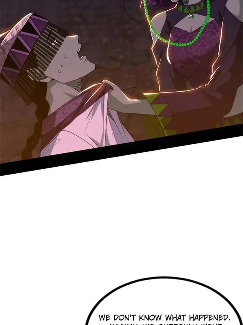 I'm an Evil God Chapter 353 Page 53