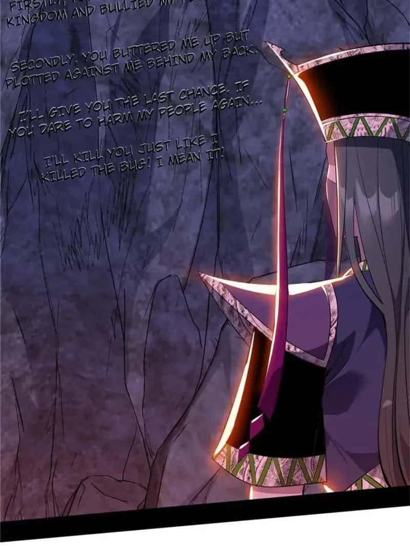 I'm an Evil God Chapter 353 Page 57