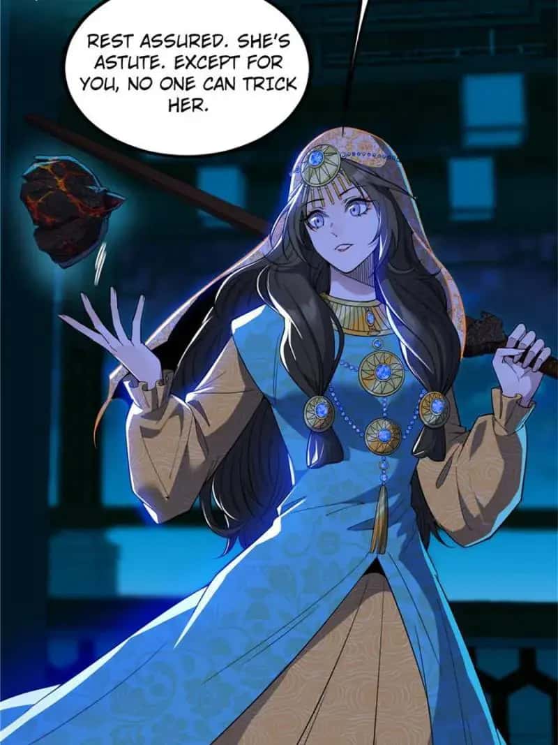I'm an Evil God Chapter 353 Page 63