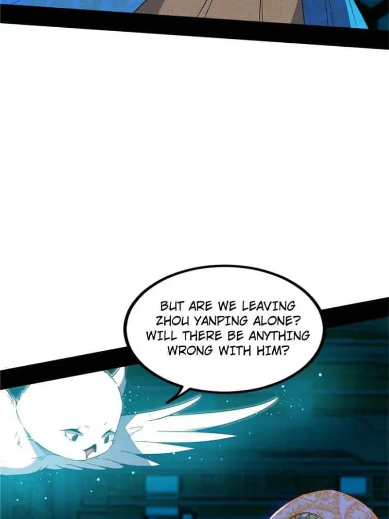 I'm an Evil God Chapter 353 Page 64