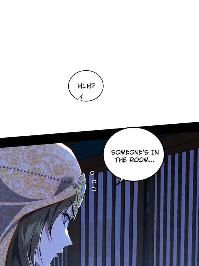 I'm an Evil God Chapter 353 Page 68