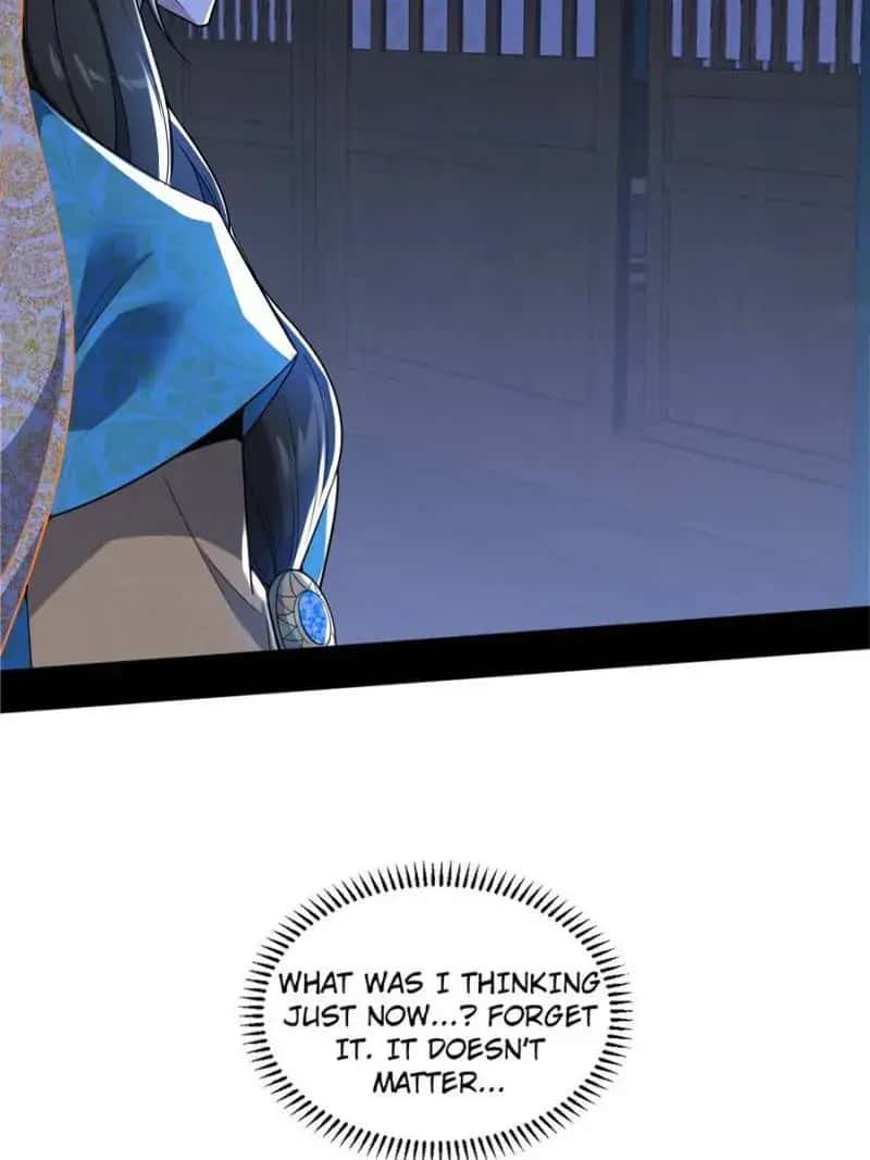 I'm an Evil God Chapter 353 Page 69