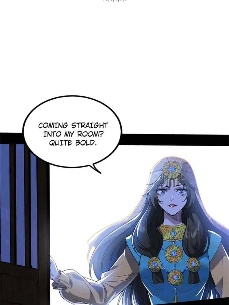 I'm an Evil God Chapter 353 Page 70