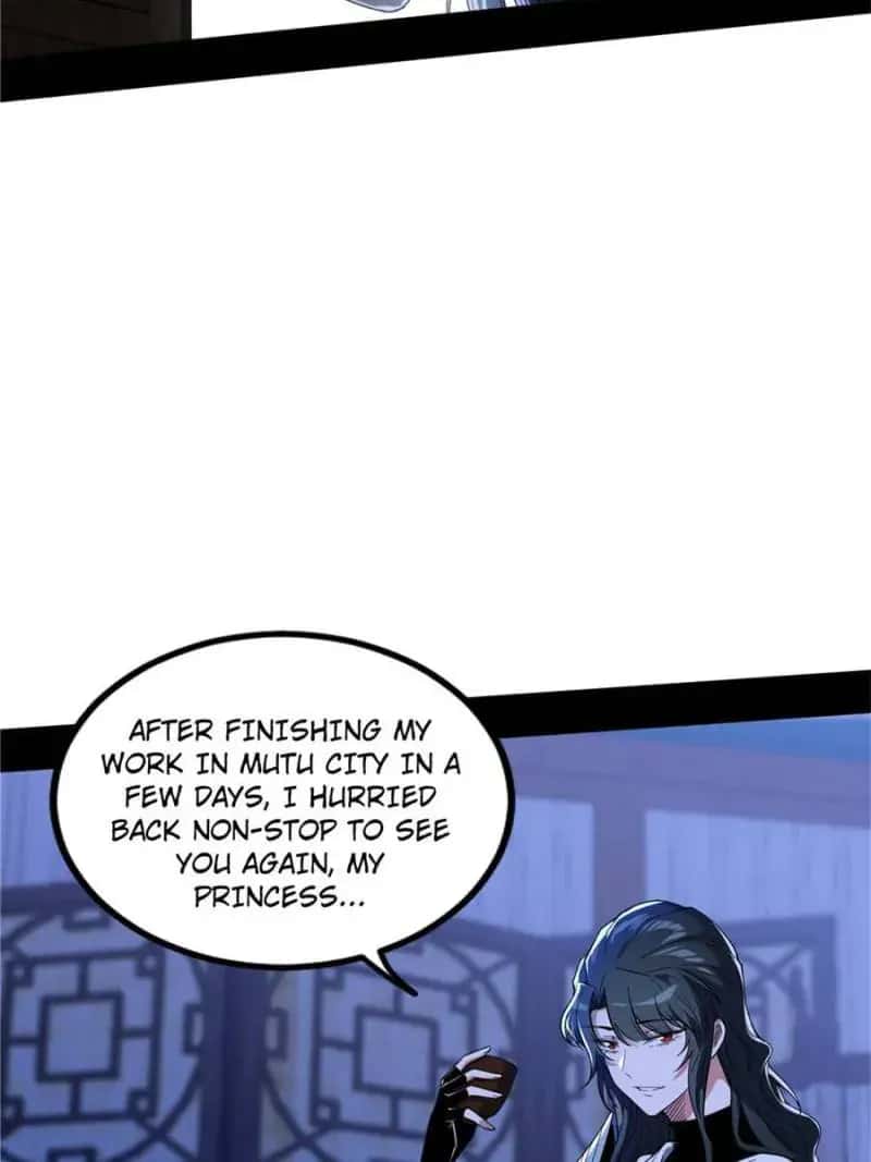 I'm an Evil God Chapter 353 Page 71