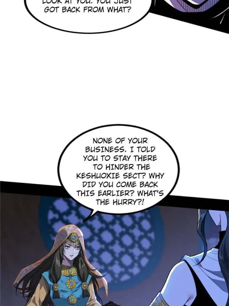 I'm an Evil God Chapter 353 Page 74