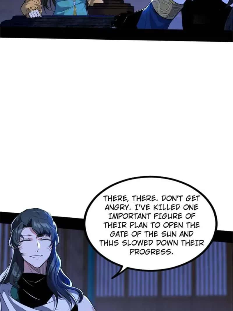 I'm an Evil God Chapter 353 Page 75