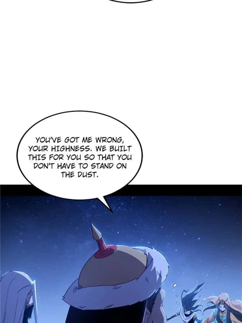 I'm an Evil God Chapter 354 Page 3