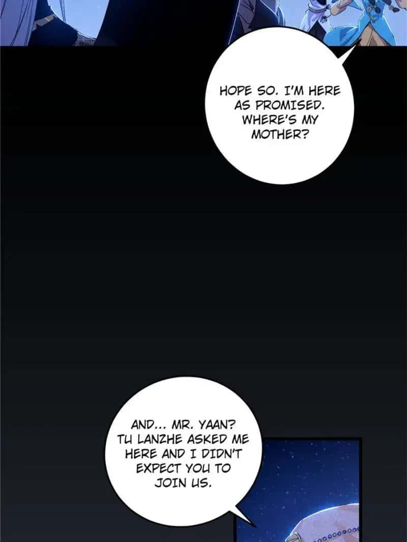 I'm an Evil God Chapter 354 Page 4