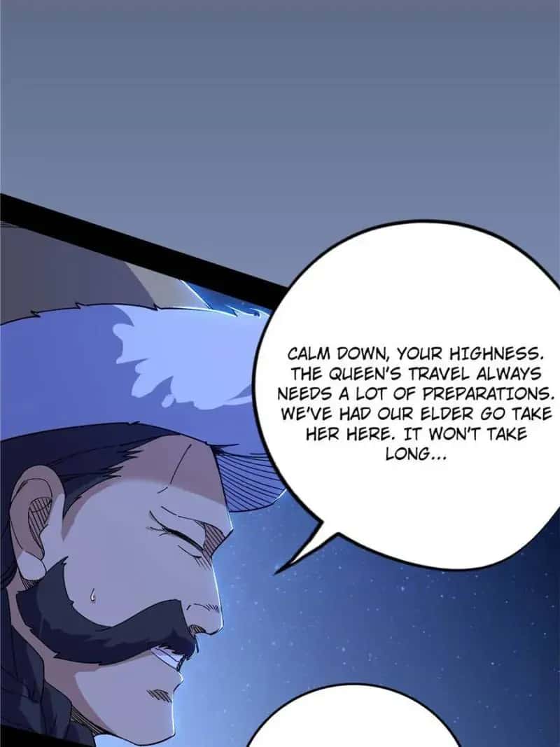 I'm an Evil God Chapter 354 Page 6