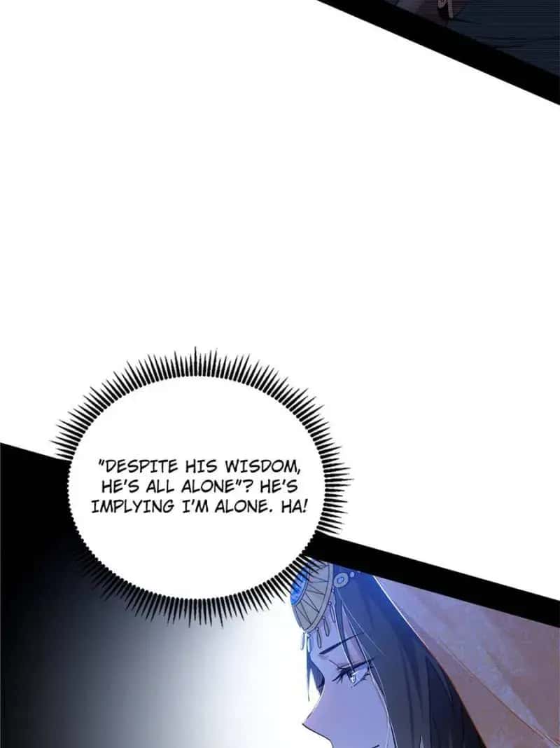 I'm an Evil God Chapter 354 Page 12