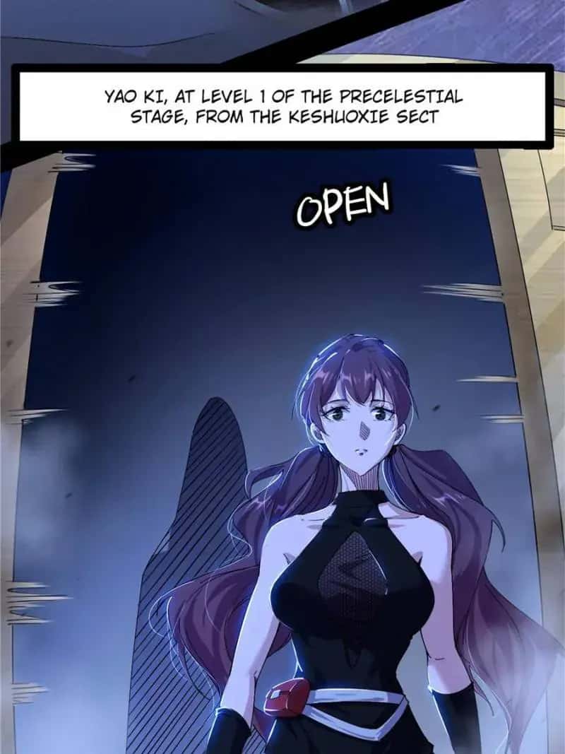 I'm an Evil God Chapter 354 Page 16