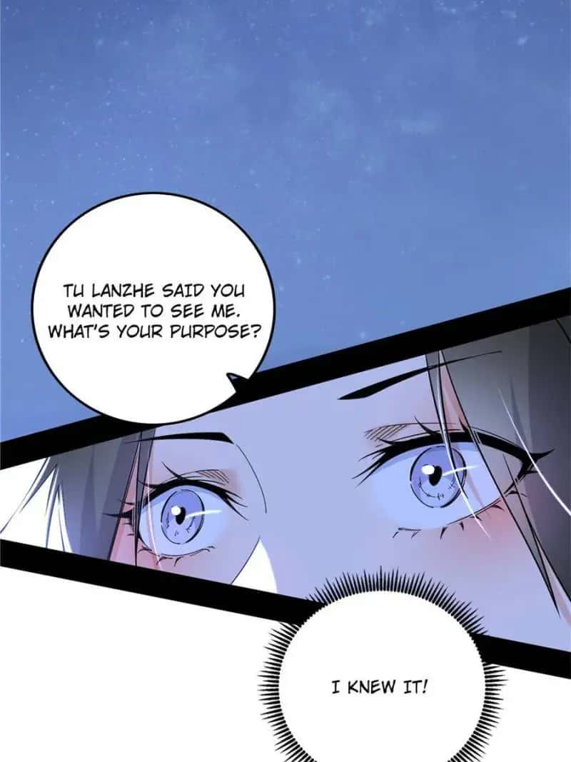 I'm an Evil God Chapter 354 Page 24