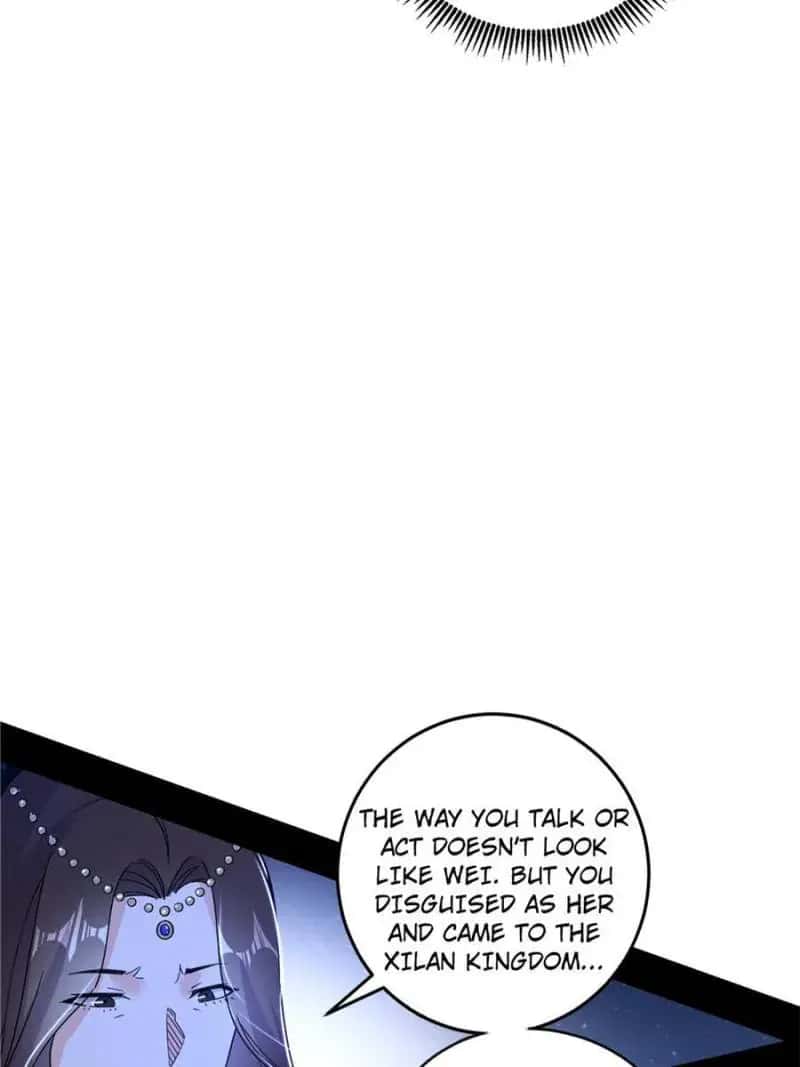 I'm an Evil God Chapter 354 Page 25