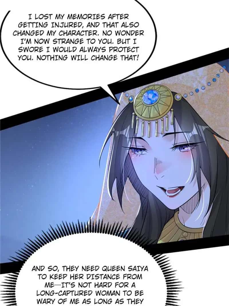 I'm an Evil God Chapter 354 Page 29